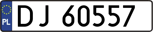 DJ60557