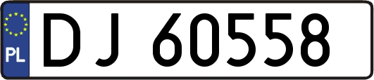 DJ60558