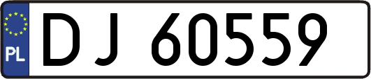 DJ60559
