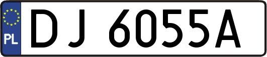 DJ6055A