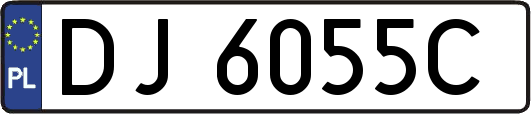 DJ6055C