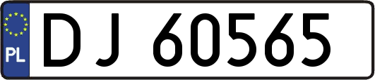DJ60565