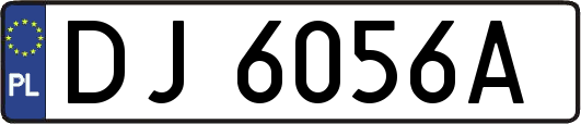 DJ6056A