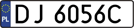 DJ6056C