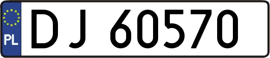 DJ60570