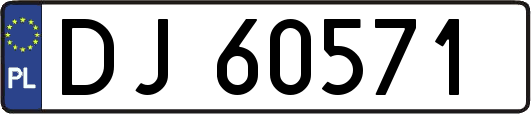 DJ60571