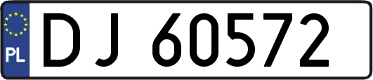 DJ60572
