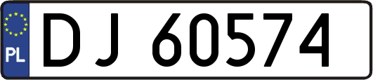 DJ60574