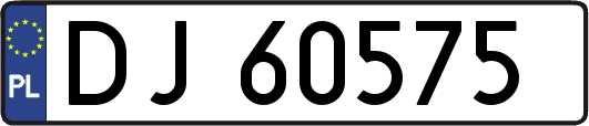 DJ60575