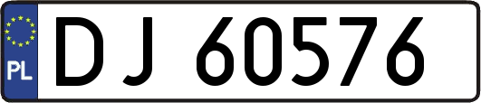 DJ60576