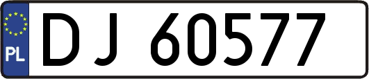 DJ60577