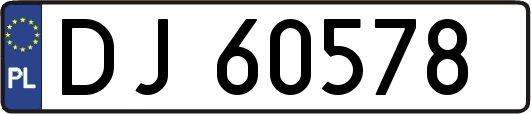 DJ60578