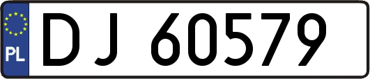 DJ60579