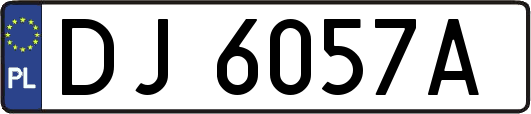 DJ6057A