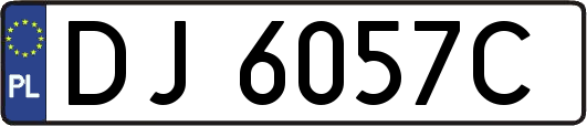DJ6057C