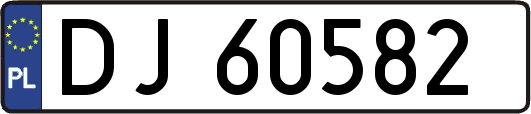 DJ60582
