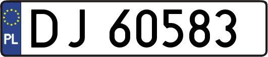 DJ60583