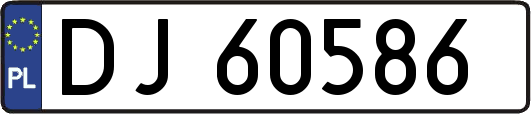 DJ60586