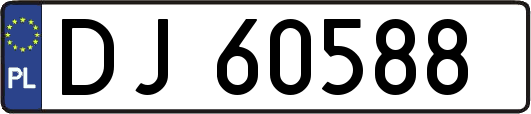 DJ60588