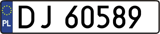 DJ60589