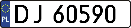 DJ60590