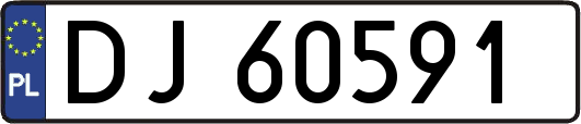 DJ60591