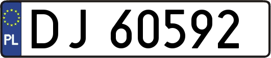 DJ60592