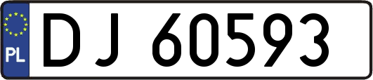DJ60593