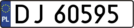 DJ60595