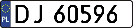 DJ60596