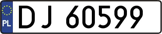 DJ60599
