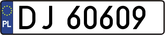 DJ60609