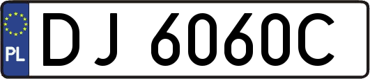 DJ6060C