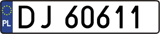 DJ60611