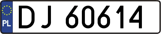 DJ60614