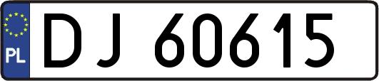 DJ60615