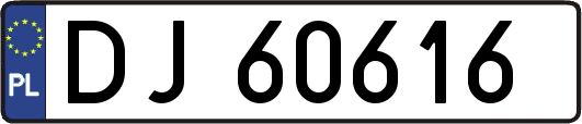 DJ60616