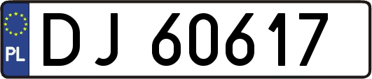 DJ60617