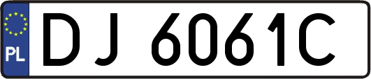 DJ6061C