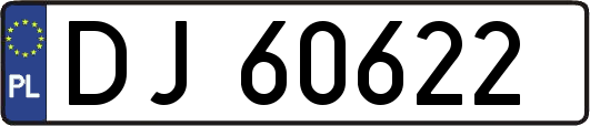 DJ60622