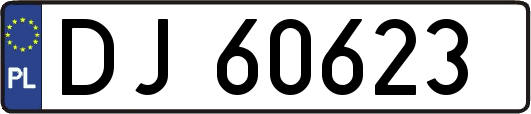 DJ60623