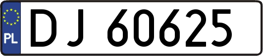 DJ60625