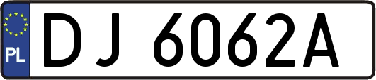 DJ6062A
