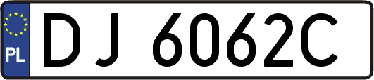 DJ6062C