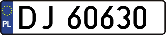 DJ60630