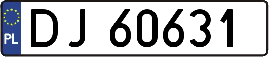 DJ60631