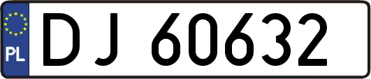 DJ60632