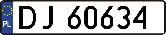 DJ60634