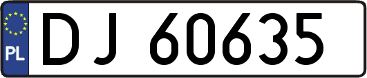 DJ60635