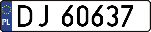 DJ60637
